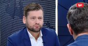 Kamil Bortniczuk o "ustawie dyscyplinującej": jesteśmy usatysfakcjonowani