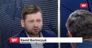 Kamil Bortniczuk o Tusku: "Donald musisz, naród prosi"