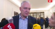 Jarosław Gowin o ustawie PiS ws. sędziów: to nie jest ustawa "kagańcowa"