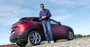 Mazda CX-30: brakujące ogniwo