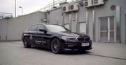 Test Alpiny B5 BiTurbo: to nie jest przerobione BMW
