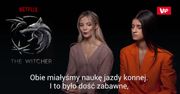 "Wiedźmin" Netfliksa: zapytaliśmy serialową Yennefer o najtrudniejszą scenę