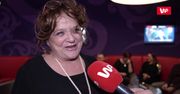 Grażyna Zielińska o "Futrze z misia": Ja mam diabła za skórą!