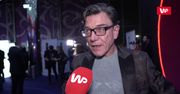 Mirosław Zbrojewicz o "Futrze z misia": Michał Milowicz zapewnił dobrą gażę