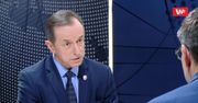 Nowe oskarżenia pod adresem Tomasza Grodzkiego. Jest reakcja