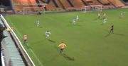 #dziejesiewsporcie: co za gol! I to w ostatniej akcji meczu (wideo)