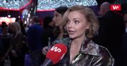 Izabella Miko o "Futrze z misia": Testosteron unosił się w powietrzu