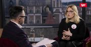 Zabił jej męża. Magdalena Adamowicz: "nie czuję do niego nic"
