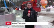 "Sylwester Marzeń": tak wyglądają przygotowania do wyjątkowego koncertu TVP