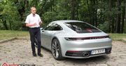 Test Porsche 911 Carrera 4S: łatwo się w nim zakochać