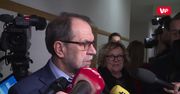 Stanisław Piotrowicz przegrał w sądzie. Sędzia Rączka o wyroku: "satysfakcjonujący"
