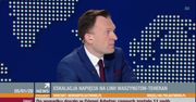 #Newsroom - Szymon Hołownia, Adam Bielan, Michał Pol