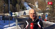 Raport z Bischofshofen. Czas na ostateczne starcie! "Prognozy pogody wyglądają obiecująco"