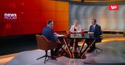 #Newsroom - Łukasz Pawłowski, Barbara Nowacka, Tomasz Trela, Krzysztof Łapiński