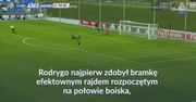 #dziejesiewsporcie: kuriozalna sytuacja na meczu rezerw Realu. Bezmyślne zachowanie Rodrygo
