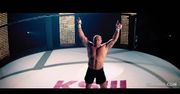 "Klatka po klatce" #43. Zobacz trailer gali KSW 53: Fight Code