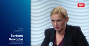Wybory prezydenckie 2020. Barbara Nowacka: wolę milczącą Agatę niż krzyczącego Andrzeja