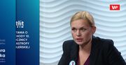 Barbara Nowacka o telefonie z KPRM. Chodzi o zaproszenie do Smoleńska