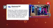 "Wiadomości" TVP i politycy PiS uderzyli w Małgorzatę Kidawę-Błońską. "Dziwny fetysz"