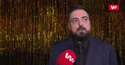 Orły 2020. Tomasz Sekielski: "Widzowie mówią mi, że mój dokument im pomógł"