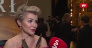 Orły 2020. Aleksandra Konieczna: "Obiecałam sobie nie płakać za pieniądze, a teraz się popłakałam"