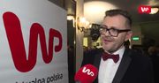 Orły 2020. Robert Feluś wręczył nagrodę publiczności za film "Boże Ciało"