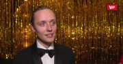 Orły 2020. Bartosz Bielenia o "Bożym Ciele": Chcę, żeby po tym filmie została w ludziach miłość