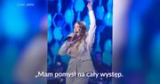 Alicja Szemplińska stoi przed wielką szansą. 17-latka jest pewna swojej wizji