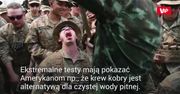 Nauka technik przetrwania. Osobliwe ćwiczenia sił USA i Tajlandii