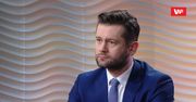 Poseł PiS Kamil Bortniczuk ocenił kampanię Małgorzaty Kidawy-Błońskiej. "Nie ten rozmach"