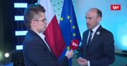 Wybory prezydenckie 2020. Borys Budka o Małgorzacie Kidawie-Błońskiej
