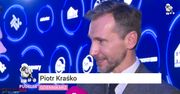 Piotr Kraśko zachwyca się ramówką TVN