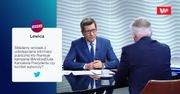 Prezes PiS zły na Turczynowicz-Kieryłło? Jarosław Gowin o naradzie PiS