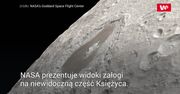 Misja Apollo 13. Oto, co zobaczyli astronauci. Unikalne nagranie NASA