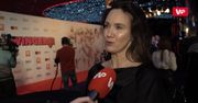 "Swingersi". Ilona Ostrowska: "Takiej roli jeszcze do tej pory nie grałam"