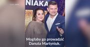 Żona Zenka Martyniuka zostanie gwiazdą TVP?