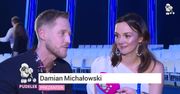 Paulina Krupińska i Damian Michałowski o nowych rolach: "Jesteśmy zestresowani tym, co nas czeka"