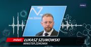 Epidemia koronawirusa. Minister zdrowia: mamy nadzieję, że będzie jak z grypą