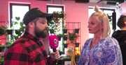 "Skromna" Daria Ładocha o "Ameryka Express": "Jestem przekonana, że Agnieszka Woźniak-Starak trzymała za mnie kciuki"