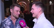 Damian Kordas wspomina wakacje z Roxie Węgiel