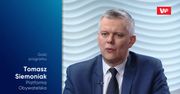 Tomasz Siemoniak o zmianie terminów wyborów: to spekulacje