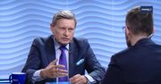 2 mld zł dla TVP. Balcerowicz: tłumaczenie Dudy jest żałosne