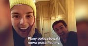 Paulina Krupińska i Sebastian Karpiel-Bułecka nie zamieszkają w górach