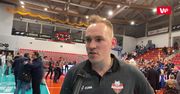 Puchar Polski siatkarek. Dąbrowski: Chemik gra najlepszą siatkówkę, ale niewiele im ustępujemy