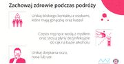 Poradnik: jak chronić siebie i bliskich przed koronawirusem?