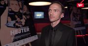"Sala samobójców. Hejter". Jan Komasa: "Ten film to szczepionka na hejt"