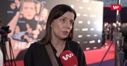 "Sala samobójców. Hejter". Agata Kulesza: "Hejt bardzo się rozwinął, w bezsensowny i nieodpowiedzialny sposób"