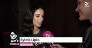 Sylwia Lipka o wystepie u boku Natalii Szroeder: "Piękny głos i przepiękna kobieta"
