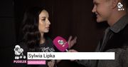 Sylwia Lipka: "Nie miałam wpływu na dobór partnera"