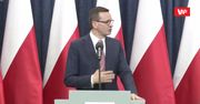 Mateusz Morawiecki reaguje na zarzuty opozycji. Obiecuje dodatkowe środki na onkologię